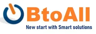 BtoAll – New start with Smart solutions